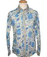 La garantie Once Again : 540530 vêtements d'occasion de marque en état irréprochable.