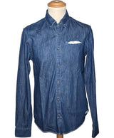 La garantie Once Again : 540545 vêtements d'occasion de marque en état irréprochable.