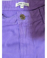 La garantie Once Again : 540593 vêtements d'occasion de marque en état irréprochable.