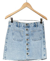 540676 Jupes ZARA Occasion Once Again Friperie en ligne