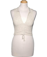 540682 Tops et t-shirts ZARA Occasion Once Again Friperie en ligne