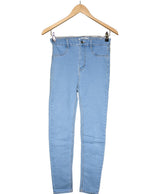 540686 Pantalons et pantacourts PULL AND BEAR Occasion Once Again Friperie en ligne