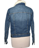 540701 Vestes MANGO Occasion Vêtement occasion seconde main