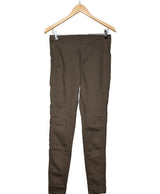 540709 Pantalons et pantacourts CAMAIEU Occasion Once Again Friperie en ligne