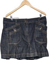 540710 Jupes CAMAIEU Occasion Once Again Friperie en ligne