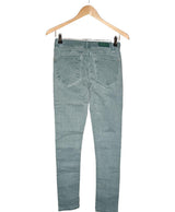 540722 Pantalons et pantacourts ZARA Occasion Vêtement occasion seconde main