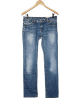 540723 Jeans KAPORAL Occasion Once Again Friperie en ligne