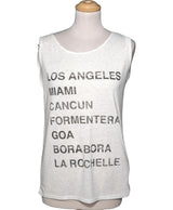 540755 Tops et t-shirts NAF NAF Occasion Once Again Friperie en ligne