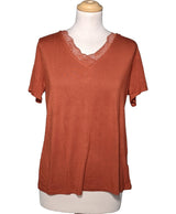540776 Tops et t-shirts CAMAIEU Occasion Once Again Friperie en ligne