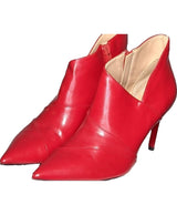 540783 Chaussures ZARA Occasion Once Again Friperie en ligne