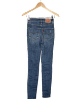 540793 Pantalons et pantacourts LEVI'S Occasion Vêtement occasion seconde main