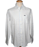 540821 Chemises et blouses FACONNABLE Occasion Once Again Friperie en ligne