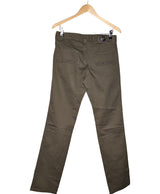 540829 Pantalons et pantacourts TRUSSARDI Occasion Vêtement occasion seconde main