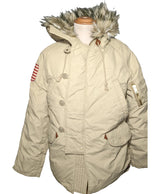 540830 Manteaux RALPH LAUREN Occasion Once Again Friperie en ligne
