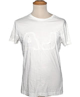 540836 Tops et t-shirts ARMANI Occasion Once Again Friperie en ligne