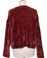 540839 Pulls et gilets PULL AND BEAR Occasion Vêtement occasion seconde main