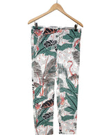 540849 Pantalons et pantacourts MISS CAPTAIN Occasion Once Again Friperie en ligne