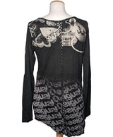 540852 Tops et t-shirts DESIGUAL Occasion Vêtement occasion seconde main
