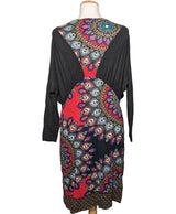 540856 Robes RENE DERHY Occasion Vêtement occasion seconde main
