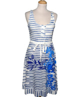540866 Robes DESIGUAL Occasion Once Again Friperie en ligne