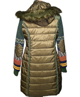 540882 Manteaux DESIGUAL Occasion Vêtement occasion seconde main