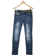 540894 Pantalons et pantacourts DESIGUAL Occasion Once Again Friperie en ligne