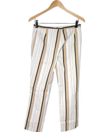 540920 Pantalons et pantacourts CAROLL Occasion Vêtement occasion seconde main
