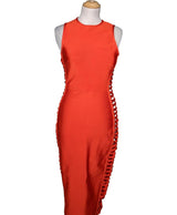 540937 Robes MISSGUIDED Occasion Once Again Friperie en ligne