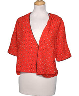 540938 Tops et t-shirts MANGO Occasion Once Again Friperie en ligne