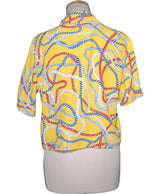 540939 Chemises et blouses MANGO Occasion Vêtement occasion seconde main