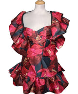 540942 Robes ASOS Occasion Once Again Friperie en ligne