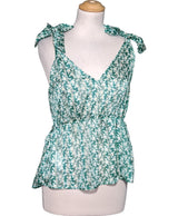 540988 Tops et t-shirts NAF NAF Occasion Once Again Friperie en ligne