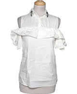 540995 Tops et t-shirts MORGAN Occasion Once Again Friperie en ligne