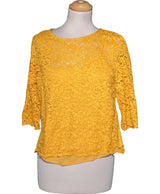 541031 Tops et t-shirts CAMAIEU Occasion Once Again Friperie en ligne
