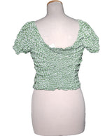 541042 Tops et t-shirts H&M Occasion Vêtement occasion seconde main