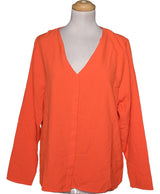 541043 Chemises et blouses GALERIES LAFAYETTE Occasion Once Again Friperie en ligne