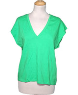541045 Tops et t-shirts ZARA Occasion Once Again Friperie en ligne