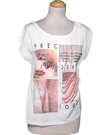 541047 Tops et t-shirts CAMAIEU Occasion Once Again Friperie en ligne