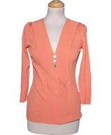 541059 Pulls et gilets CAROLL Occasion Once Again Friperie en ligne