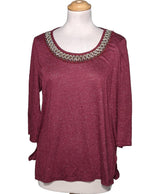 541076 Tops et t-shirts ATMOSPHERE Occasion Once Again Friperie en ligne