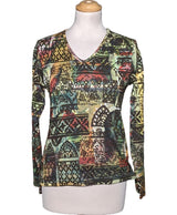 541078 Tops et t-shirts AVENTURES DES TOILES Occasion Once Again Friperie en ligne