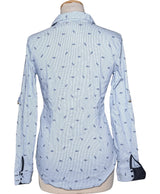 541091 Chemises et blouses ZARA Occasion Vêtement occasion seconde main
