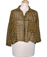 541092 Chemises et blouses BERSHKA Occasion Once Again Friperie en ligne