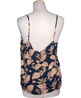 541122 Tops et t-shirts MANGO Occasion Vêtement occasion seconde main