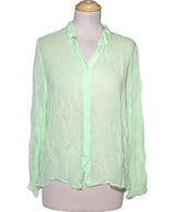 541140 Chemises et blouses ZARA Occasion Once Again Friperie en ligne