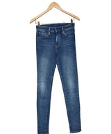 541151 Jeans LEVI'S Occasion Once Again Friperie en ligne