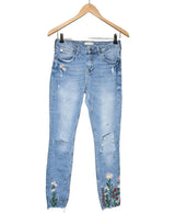 541152 Jeans ZARA Occasion Once Again Friperie en ligne