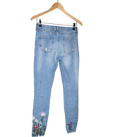 541152 Jeans ZARA Occasion Vêtement occasion seconde main