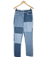 541158 Jeans MISSGUIDED Occasion Once Again Friperie en ligne
