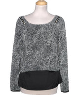 541165 Tops et t-shirts DPM BY DEPECH MOD Occasion Once Again Friperie en ligne